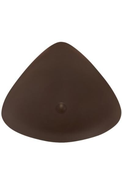 amoena Essential Light 2S Brustprothese ebony, mittlere Brustform, symmetrische Form