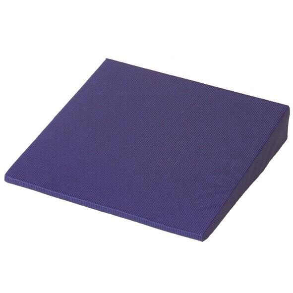 Werkmeister Sitty RutschStopp Keilkissen 38 x 38 x 7:1 cm versch. Farben