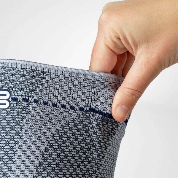 BAUERFEIND GenuTrain A3 Kniebandage zur Entlastung und Stabilisierung bei Kniearthrose