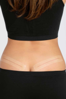 Vorschau: Amoena Strips Abdeckstreifen Narbenpflaster wieder verwendbar - entweder 1 Stück oder 4er Pack