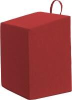 Russka Bezug für Bandscheiben-Entlastungswürfel Klassik in versch. Farben