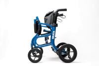 Strongback Mobility SEATA Rollator ergonomischer Rollator