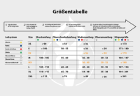 Vorschau: Entorch Protection Sleeve Ankle/Calf zur Stabilisierung des Knöchels