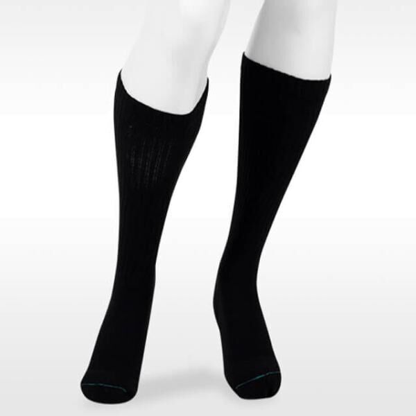 Compressana Kompressionskniestrumpf Lifestyle Allround für Freizeit, Reise und Sport