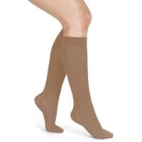 Spring medical YOURSPRING LIGHT blickdichte Stützstrümpfe Kniestrümpfe 70 DEN