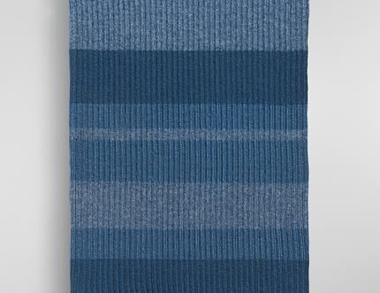 Sigvaris Style Pattern Kompressions-Kniestrumpf CCL2 mit geschlossener Spitze