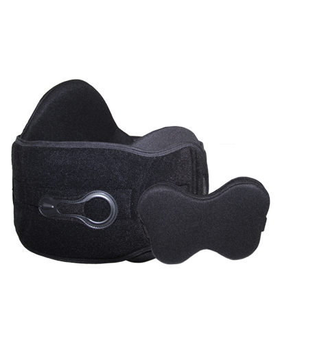 THUASNE SLEEQ SFO Rückenorthese zur Stabilisierung und Unterstützung der Lendenwirbelsäule