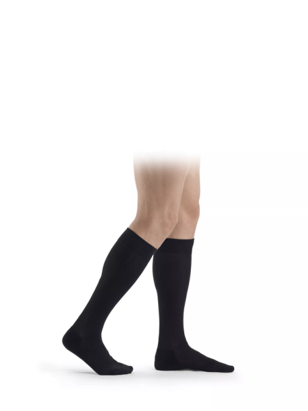 SIGVARIS Active MASCULINE Herren Kompressionsstrümpfe Kniestrümpfe Reisestrümpfe Stützstrümpfe