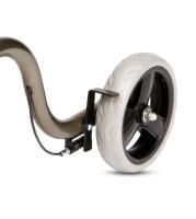 Vorschau: BISCHOFF & BISCHOFF RL-SMART Leichtgewichtrollator aus Aluminium, Sitzhöhe: 54 cm