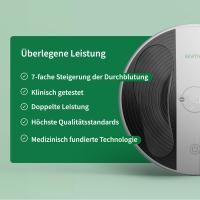 Vorschau: REVITIVE Pro Health Durchblutungs-Stimulator Unterstützung für gesunde Beine und Füße
