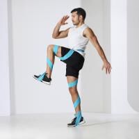 Vorschau: FLEXVIT PATband "strong" Functional-Band für Funktional Training mit 15 Schlaufen