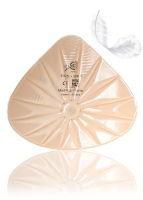 Vorschau: ABC Brustprothese Massage Form Air