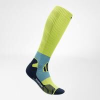 Vorschau: Bauerfeind Sports Trail Run Compression Socks Kompressionssocken, Herren