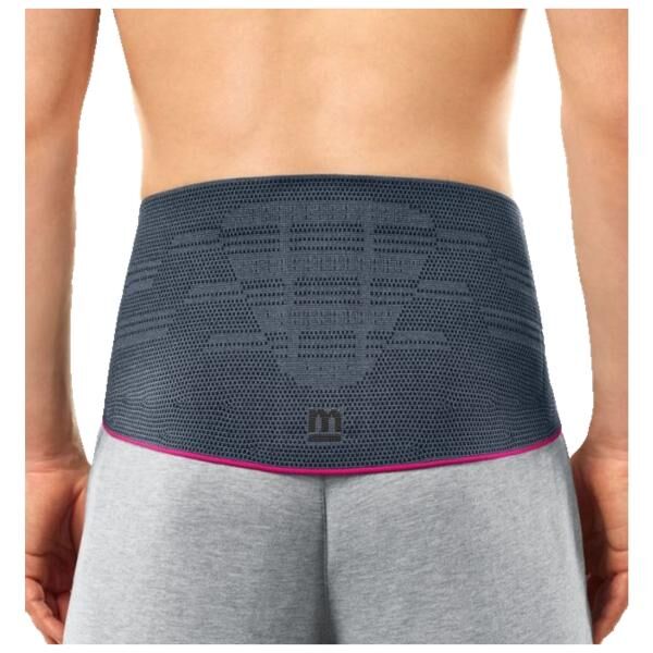 Medi Lumbamed plus Lumbalstützorthese zur Stabilisierung mit Vario-Flex-Pelotte