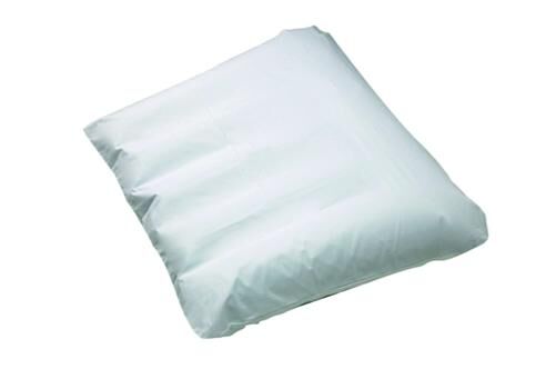 Dr. Winkler aufblasbarer Kopfkeil mit Bezug zur angenehmen Druckentlastung