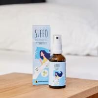 Vorschau: Nachtwaechter SLEEO Frisches Bett Schlaf- und Raum-Duft 50ml mit 100% naturreiner Pflanzenkraft