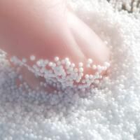 Vorschau: KUBIVENT PurplePos Physioform Kopfkissen Lagerungskissen 70 x 50 cm individuelle Modellierung