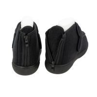 Vorschau: Wewa Ped hoher Rehaschuh für Therapie und Alltag mit rutschhemmender Sohle und Klettverschlüssen