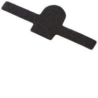 Vorschau: medi M.step Athletic Sprunggelenkschiene mit Klettbänder geeignet bei Verstauchungen oder Zerrungen