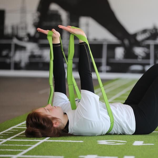 FLEXVIT Fitnessband MULTY YOUTH - speziell für das Kinder- und Jugendtraining