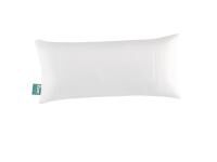 Vorschau: fan African Cotton Kissen mit Baumwollbezug und Tencel-Füllung, mit Reißverschluss, versch. Größen