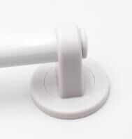 Vorschau: RIDDER Bad Haltegriff Pro mit ergonomisch geformter Grifffläche in verschiedenen Längen