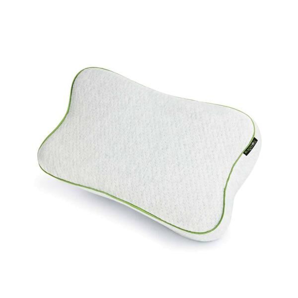 BLACKROLL RECOVERY PILLOW Nackenkissen 50 x 30 cm atmungsaktiver Memory-Foam