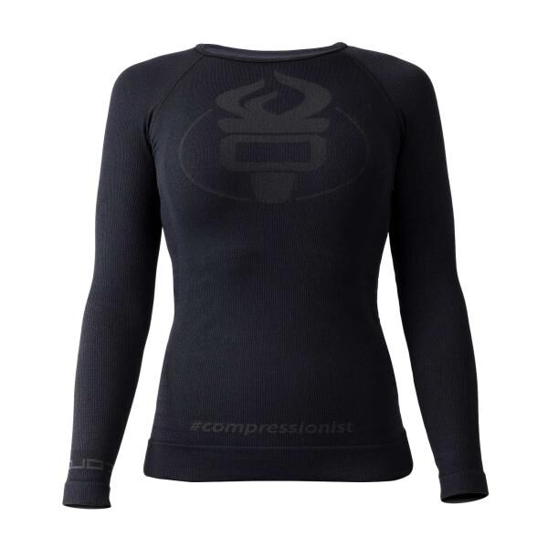 entorch Action Shirt Longsleeve Unisex das perfekte Langarm-Kompressionsshirt für jede Sportart