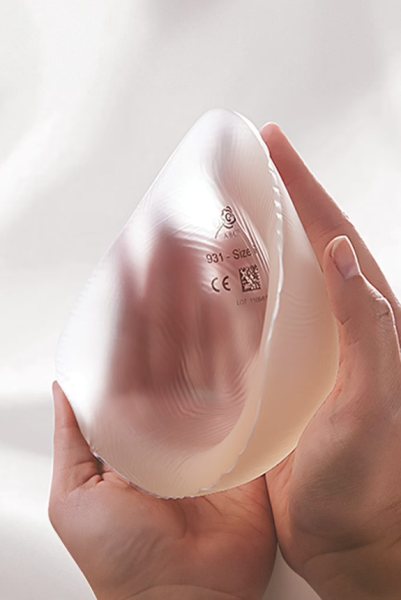 ABC Schwimm­pro­these Swim Form Triangle