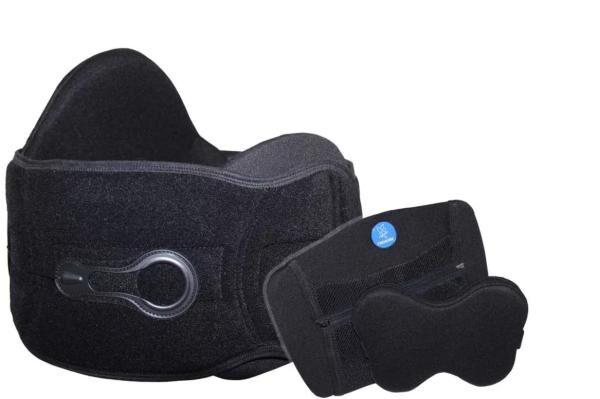 Thuasne SLEEQ SFO PLUS Rücken-Flexionsorthese mit Mobilisierungsfunktion