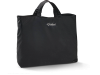 Vorschau: Fellhof Lammfell Sitzkissen 40 × 30 × 4 cm faltbar Premium