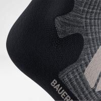 Vorschau: BAUERFEIND Sports Outdoor Merino Compression Socks Mid Cut Kompressionsstrümpfe Herren
