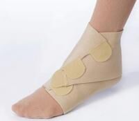 JOBST FarrowWrap Lite Foot Fußteil, leichtes bis mäßiges Ödem