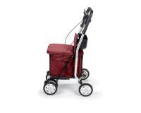 Vorschau: Russka CARLETT Einkaufstrolley Senior comfort, versch. Farben