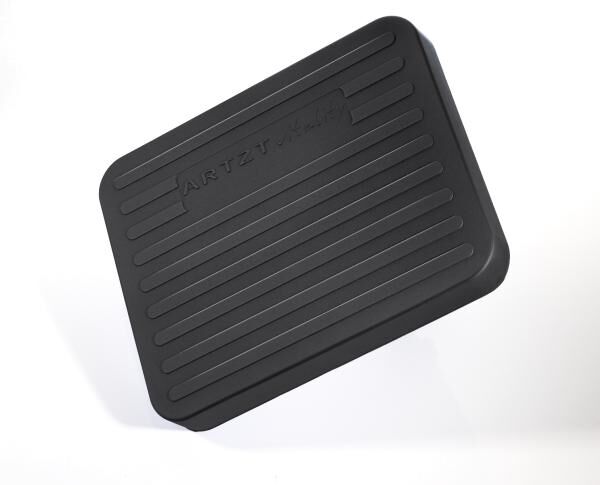 ARTZT vitality Stabilitätstrainer in verschiedenen Schwierigkeitsgraden für Balance und Koordination