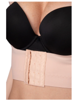 Vorschau: lipoelastic APf Variant postoperativer Kompressionsärmel mit langen Ärmeln nach Liposuktion