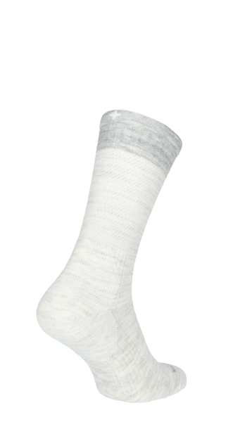 SockWell Elevate Crew niedrige Sportsocken 15-20 mmHg nahtlos und antibakteriell, versch. Farben