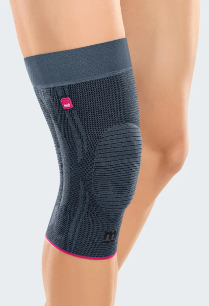Genumedi Kniebandage zur Führung und Stabilisierung, versch. Ausführungen