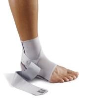Vorschau: Ofa Push Care Knöchelbandage fördert das Stabilitätsgefühl u. bietet Kompression um den Knöchel
