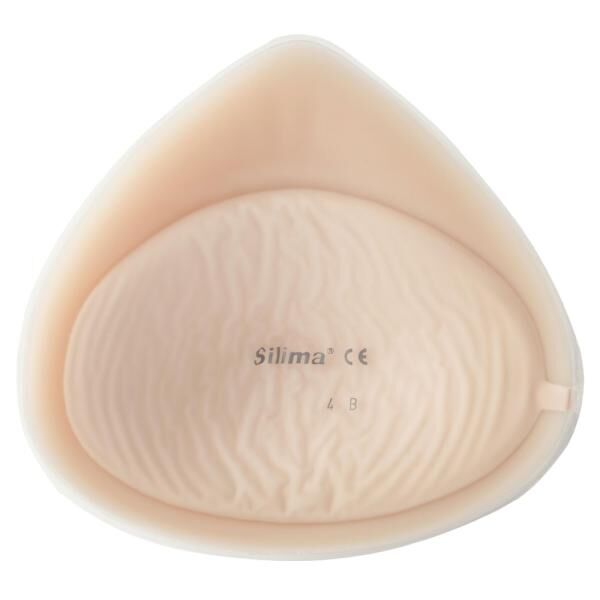 THUASNE Silima Soft & Light Super Soft Brustprothese für einen optimalen Gewichtsausgleich