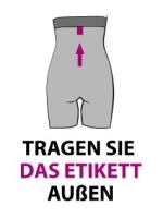 Vorschau: lipoelastic VH low Variant postoperativer Kompressionsbody nach Abdominoplastik o. Kaiserschnitt