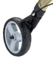 Vorschau: Bischoff & Bischoff Leichtgewichtrollator Capero, 5,8 kg in versch. Farben