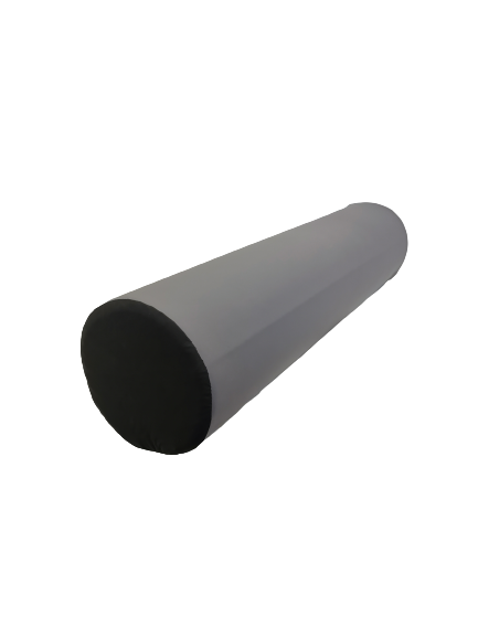 ANTAR Lagerungsrolle Nackenrolle für einen gesunden Schlaf entspannt Nacken und Wirbelsäule