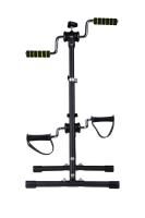 Vorschau: ANTAR Hand- und Fußtrainer manuell in großer Ausführung - Kompakt und leicht zu verstauen