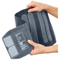 Vorschau: medi Lumbamed Basic Lumbalstützorthese für Damen o. Herren mit vier integrierten Stabilisierungselem