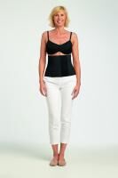 amoena Belly ban 3-VE Kompressions Bauchbandage mit Klettverschluss