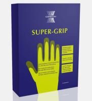 Vorschau: Compressana SUPER-GRIP Feinstrickhandschuhe mit Latex-Beschichtung