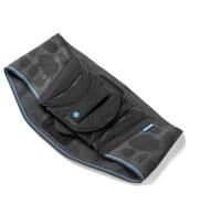 Vorschau: Ofa Dynamics Plus Lumbalbandage unterstützt bei Beschwerden im Lendenwirbelbereich, einstellbar