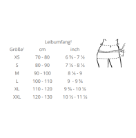 Vorschau: THUASNE Reversa Vario Promaster taillierte LWS Rückenorthese mit Zugsystem und Pelotte - 35 oder 25