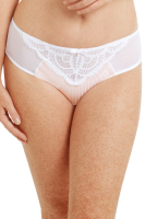 Vorschau: amoena karolina panty mit Spitze, versch. Farben